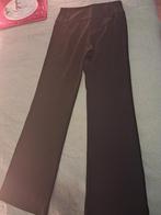 Zwarte broek van het merk Vervente, Kleding | Dames, Leggings, Maillots en Panty's, Legging, Zwart, Overige maten, Ophalen of Verzenden