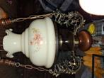 Oude hanglamp, Antiek en Kunst, Ophalen