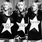 Madonna Nicki Minaj & M.I.A. - Give Me All Your Luvin' NIEUW, Ophalen of Verzenden, Nieuw in verpakking, Overige genres