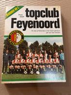 Topclub Feyenoord Jaarboek 2 - Phida Wolff, Boeken, Ophalen of Verzenden, Gelezen, Balsport