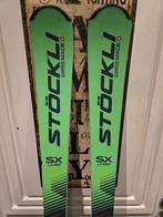 173cm STOCKLI LASER SX SWISS VOOR KENNERS, Sport en Fitness, Skiën en Langlaufen, Overige merken, 160 tot 180 cm, Gebruikt, Ophalen of Verzenden