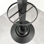 Kapstok de Lucchi Kartell mod Segmenti vintage design, Ophalen, Kunststof, Staande kapstok, 150 tot 200 cm