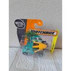 Tree lugger Matchbox mb 2016-031, Ophalen of Verzenden, Nieuw, Auto