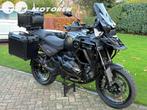 ️⭐️ UNIEKE CUSTOM BMW R 1300 GS ADVENTURE ASA BLACK EDITION, 2 cilinders, Motorrijbewijs A, Bedrijf, Meer dan 35 kW