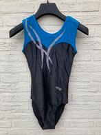 Turnpakje Ervy maat 36, Blauw, Maat 36 t/m 42, Ophalen of Verzenden, Zo goed als nieuw