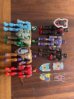 LEGO Knights Kingdom, Kinderen en Baby's, Speelgoed | Duplo en Lego, Ophalen of Verzenden, Zo goed als nieuw