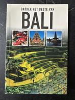 Bali, regiogids, Overige merken, Regiogids, Ophalen of Verzenden, Zo goed als nieuw