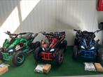 Nieuwe 800 watt elektrische quads voor kinderen, Ophalen, Sinic, Sinic, Sinic