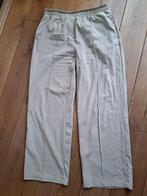 Fijne beige broek van Norah, maat 44 (46/XXL), Verzenden, Beige, Maat 42/44 (L), Zo goed als nieuw