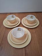 John Tams Honey Servies - Kopjes en Borden, Huis en Inrichting, Keuken | Servies, Ophalen of Verzenden, Zo goed als nieuw, Overige stijlen