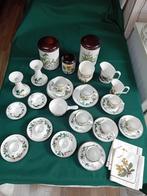 Botanica servies., Huis en Inrichting, Keuken | Servies, Gebruikt, Overige typen, Ophalen of Verzenden, Overige stijlen