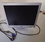 Beeldscherm Iliyama LCD, Ophalen, Gebruikt, Overige typen, Onbekend