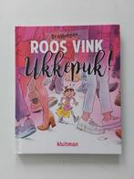 Roos Vink Brugpieper Ukkepuk ! / door Jan Vriends, Eén stripboek, Ophalen of Verzenden, Zo goed als nieuw, Jan Vriends