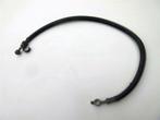 Kawasaki ZX-7R remleiding achter remslang ZX7R rem leiding, Ophalen of Verzenden, Gebruikt