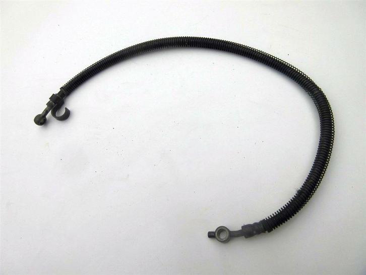 Kawasaki ZX-7R remleiding achter remslang ZX7R rem leiding, Motoren, Accessoires | Overige, Gebruikt, Ophalen of Verzenden