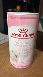 Royal canin baby cat milk, Dieren en Toebehoren, Ophalen of Verzenden, Kat