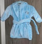 VIB baby badjasje nieuw maat 62/68, Ophalen of Verzenden, Zo goed als nieuw, Jongetje of Meisje, Pakje