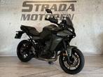YAMAHA TRACER 9 (bj 2021), Bedrijf, Toermotor