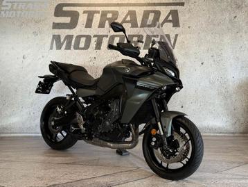 YAMAHA TRACER 9 (bj 2021) beschikbaar voor biedingen