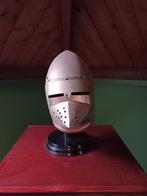 Ridder Helm, Verzamelen, Ophalen of Verzenden, Landmacht, Helm of Baret