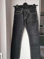 Cipo en Baxx nieuwe jeans broek maat W 29 en L 32, Nieuw, Cipo en Baxx, Ophalen of Verzenden, Zwart