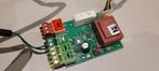 Remeha IF 01 interface voor analoge regeling 0-10 Volt, Minder dan 30 cm, Overige typen, Minder dan 60 cm, Ophalen of Verzenden