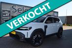 Dacia DUSTER 1.6 Hybrid 140 Extreme| AUTOMAAT|140PK|LMW|NIEU, Auto's, Dacia, 94 pk, Stof, Gebruikt, 4 cilinders