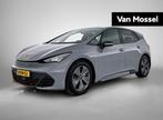 CUPRA Born Business 62 kWh, Auto's, Cupra, Automaat, 12 maanden, Gebruikt, Zwart