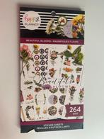 Happy Planner Beautiful Blooms, Nieuw, Ophalen of Verzenden