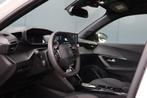 Peugeot e-2008 EV Allure Pack 50 kWh | Nieuwstaat! | 3D I-co, 330 km, 136 pk, Gebruikt, Met garantie (alle)