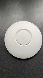 Unifi AP AC Lite Access Point, Computers en Software, Accesspoints, Ophalen of Verzenden, Gebruikt