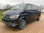 Volkswagen Transporter Caravelle 2.0 TDI, Automaat, Gebruikt, Euro 6, Volkswagen