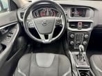 Volvo V40 1.5 T2 Nordic+ NETTE AUTO RIJDT GOED NAP APK 7-202, Automaat, 65 €/maand, Euro 6, 4 cilinders