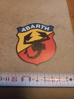 Abarth, Ophalen of Verzenden, Zo goed als nieuw, Bedrijf of Vereniging