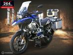 BMW R 1250 GS Adventure HP (2020) - NL + alle opties, en mee, BMW Group Werk Berlin, 1254 cc, Bedrijf, Handvatverwarming