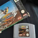 Tony Hawks pro skater 2 Nintendo 64, 1 speler, Ophalen of Verzenden, Zo goed als nieuw, Vanaf 3 jaar