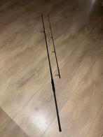 Nash dwarf abbrevaited 10ft 2,75lb, Watersport en Boten, Hengelsport | Karpervissen, Ophalen of Verzenden, Gebruikt, Werphengel