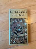 Het Tibetaanse dodenboek, Ophalen of Verzenden, Gelezen, Eén auteur