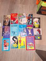 Kinderboeken o.a. Carry Slee en Francine Oomen, Ophalen of Verzenden, Zo goed als nieuw, Kind en Jeugd