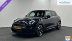 Mini Mini 2.0 Cooper S Rockingham GT Edition CAMERA ECC LEER, Auto's, Mini, Gebruikt, 4 cilinders, Leder, Bedrijf