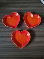 Le Creuset Oranje, Ophalen of Verzenden, Nieuw