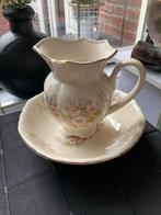 Engels Lampetstel Maryleigh Pottery, Ophalen of Verzenden