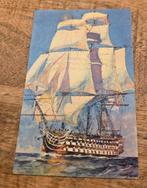 Grand Voilier 1840 - A. Sebille, Verzenden, Ongelopen, Overige thema's