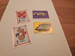 Panini Voetbal WK Argentinië 1978, Ophalen of Verzenden, Zo goed als nieuw, Buitenlandse clubs, Poster, Plaatje of Sticker