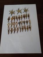 Zakhorloge of brocotregeling, Antiek en Kunst, Antiek | Klokken, Ophalen of Verzenden