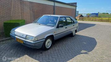 Citroen BX 1.4 Basis 1987 2 jaar APK beschikbaar voor biedingen