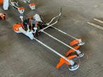 Stihl Bosmaaier (3x), Maaier