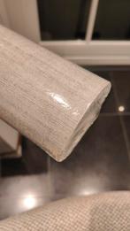 Arte Signature Linnen Behang 24511 (4 rollen), Ophalen of Verzenden, 25 tot 50 m², Beige, Modern