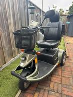 Pride Luna Victory Scootmobiel met nieuwe accu's zeker 40+km, Diversen, Brommobielen en Scootmobielen, Ophalen, Pride, Zo goed als nieuw