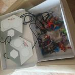 Disney infinity spullen en poppetjes, Ophalen of Verzenden, Zo goed als nieuw